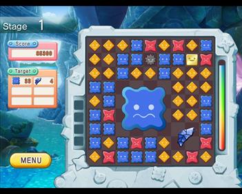 Yosumin! - Screenshot - Gameplay (null) - 1280x1024