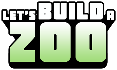 Let's Build A Zoo - Clear Logo (null) - 1736x1037