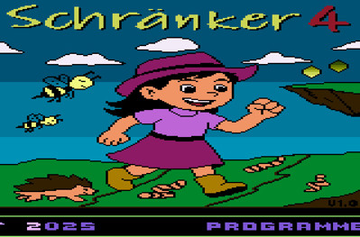 Schranker 4 - Screenshot - Game Title (null) - 640x422