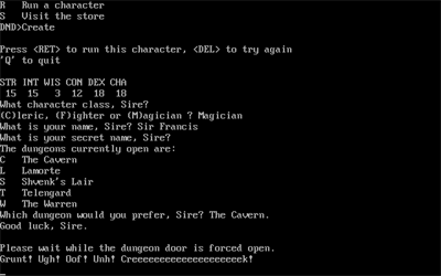 DND - Screenshot - Gameplay (null) - 640x400