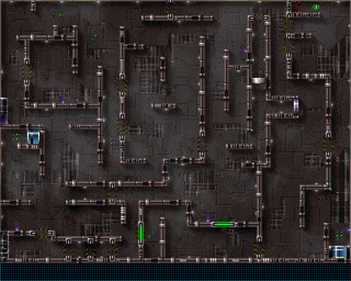 Wålly 2 - Screenshot - Gameplay (null) - 320x256
