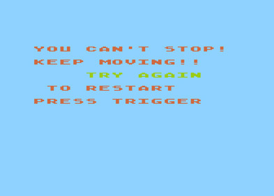 Airlock - Screenshot - Game Over (null) - 672x480