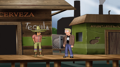 Polda 3 - Screenshot - Gameplay (null) - 1920x1080