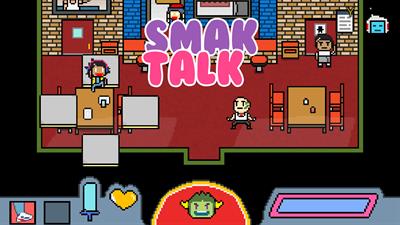 DON'T GIVE UP: A Cynical Tale - Screenshot - Gameplay (null) - 1920x1080