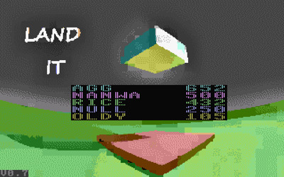 Land It - Screenshot - Game Title (null) - 640x400