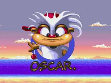 Oscar - Screenshot - Game Title (null) - 320x240