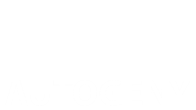 PAGAN: Autogeny - Clear Logo (null) - 640x360