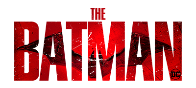 The Batman - Clear Logo (null) - 400x180