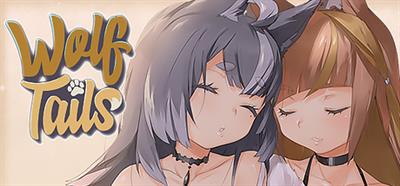 Wolf Tails - Banner (World) - 460x215