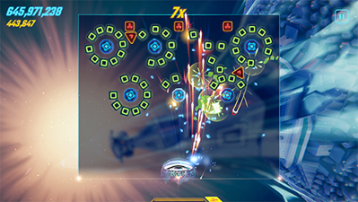 Shatter Remastered Deluxe - Screenshot - Gameplay (null) - 497x280