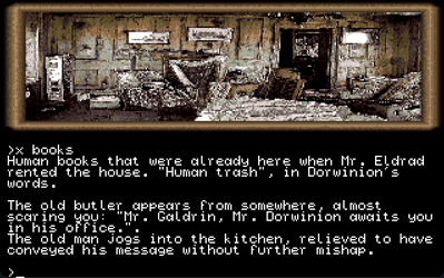 The Errand Boy - Screenshot - Gameplay (null) - 638x400