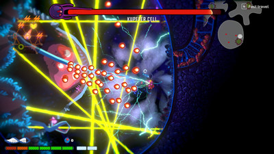 Pathogenic - Screenshot - Gameplay (World) - 1920x1080