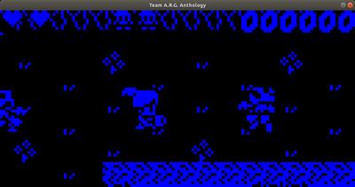 Team A.R.G. Anthology - Screenshot - Gameplay (null) - 1024x542