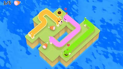Puzzle Puppers - Screenshot - Gameplay (null) - 745x419
