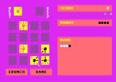 Eight Links - Screenshot - Gameplay (null) - 638x453