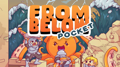 From Below Pocket - Banner (World) - 3840x2160