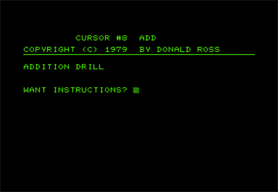 Add - Screenshot - Game Select (null) - 384x266
