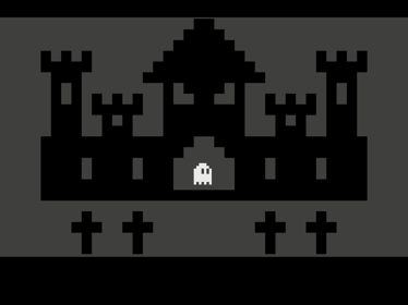 Castle of Devils - Screenshot - Gameplay (North America) - 1280x960