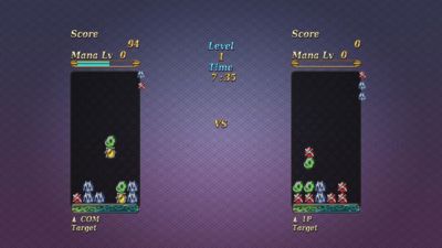 Altar of Gems - Screenshot - Gameplay (World) - 1200x675