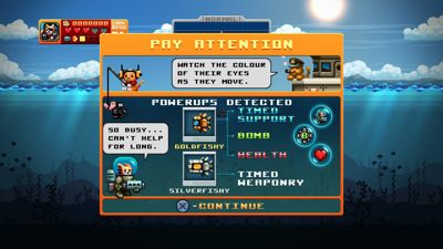 Aqua Kitty - Screenshot - Gameplay (World) - 1200x675