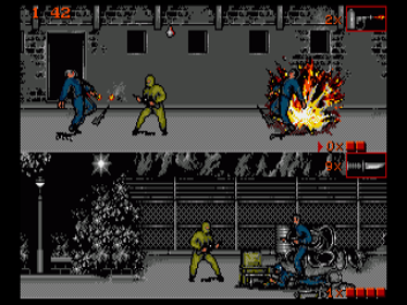 Alcatraz - Screenshot - Gameplay (null) - 320x240