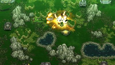 Tank Brawl - Screenshot - Gameplay (null) - 1920x1080