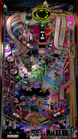 Men In Black Trilogy - Screenshot - Gameplay (World) - 1080x1920