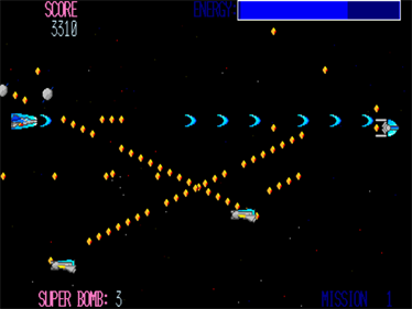 Mission For Adult - Screenshot - Gameplay (null) - 640x480