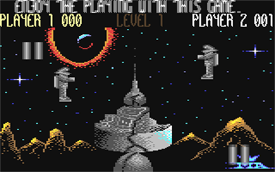 Lenitive - Screenshot - Gameplay (null) - 320x200