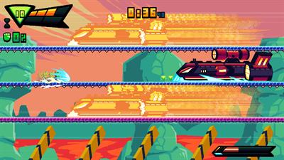 Advent NEON - Screenshot - Gameplay (World) - 1920x1080