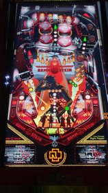 Rammstein: Fire and Power - Screenshot - Gameplay (null) - 2268x4032