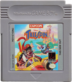 TaleSpin - Cart - Front - 800x913