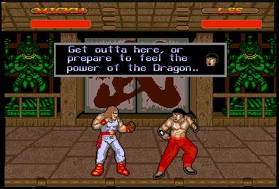 To the Death - Screenshot - Gameplay (null) - 732x496