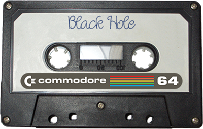 Black Hole (Abraxas Software) - Fanart - Cart - Front (null) - 368x234
