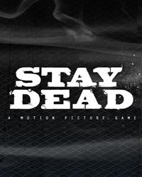 Stay Dead - Box - Front (null) - 250x250
