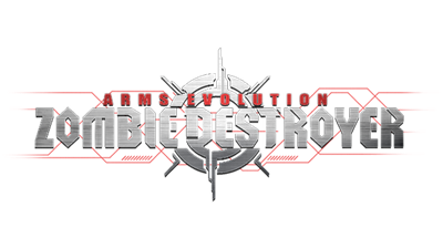 Arms Evolution: Zombie Destroyer - Clear Logo (null) - 640x360