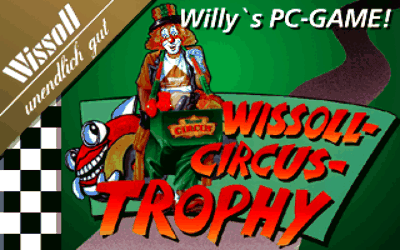 Wissoll Circus Trophy - Screenshot - Game Title (null) - 640x400