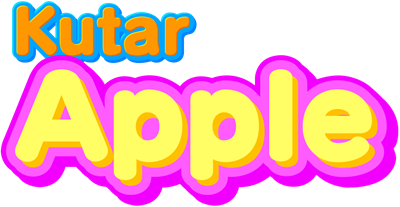 Kutar Apple  - Clear Logo (World) - 924x480