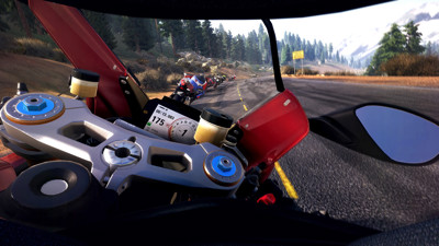 RiMS Racing - Screenshot - Gameplay (null) - 1920x1080