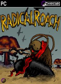 Radical Roach - Box - Front (null) - 480x660