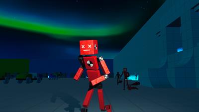 Fun With Ragdolls: The Game - Screenshot - Gameplay (null) - 1920x1080