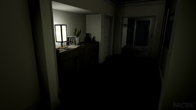 Infliction - Screenshot - Gameplay (null) - 1920x1080