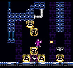 Zoryad - Screenshot - Gameplay (null) - 311x288