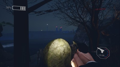 The Last Dead End - Screenshot - Gameplay (null) - 1399x787