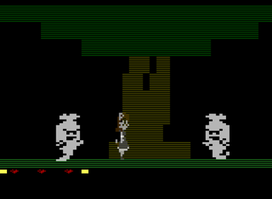 Carrot Kingdom - Screenshot - Gameplay (North America) - 864x630