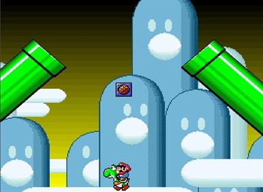 Brave New World - Screenshot - Gameplay (null) - 598x437