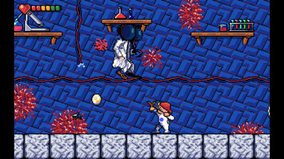 Monster Bash HD - Screenshot - Gameplay (null) - 1920x1080