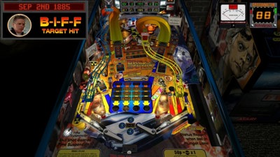 Back to the Future: ULTIMATE Pro Edition - Screenshot - Gameplay (World) - 1280x720