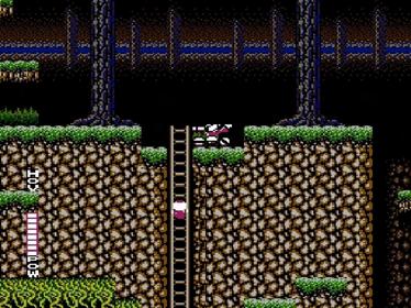 Blaster Master - Screenshot - Gameplay (null) - 1440x1080