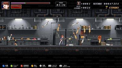 Shooting Chicken Revenge - Screenshot - Gameplay (World) - 1000x562